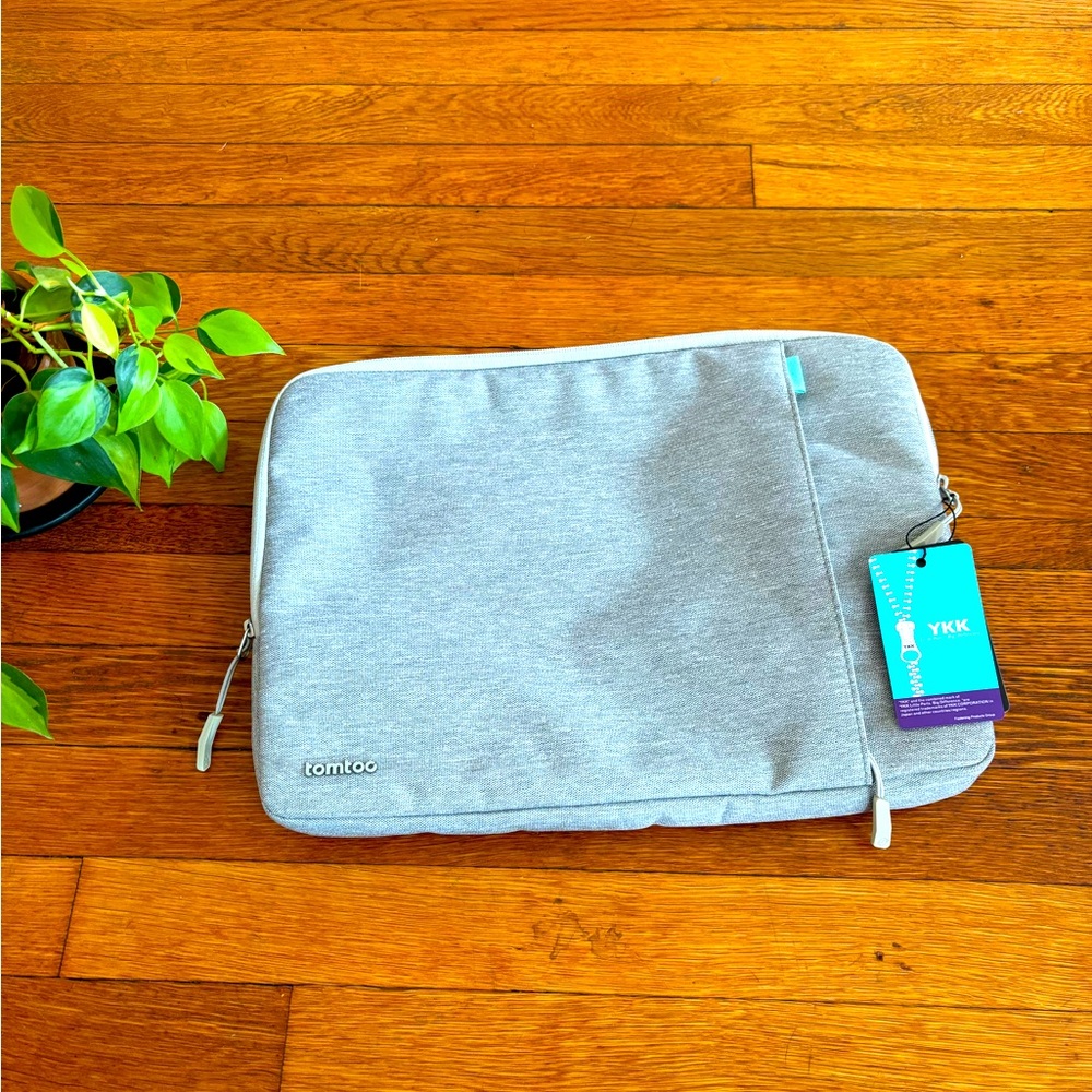 Laptop case NWT